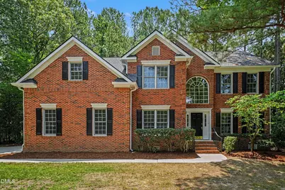 102 Eagle Meadow Court, Cary, NC 27519 - Photo 2