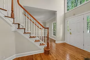 102 Eagle Meadow Ct, Cary, NC 27519 - Photo 6