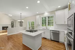 102 Eagle Meadow Ct, Cary, NC 27519 - Photo 16