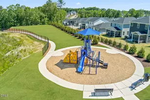 2817 Zinger Hill Ln Dr, Raleigh, NC 27616 - Photo 6