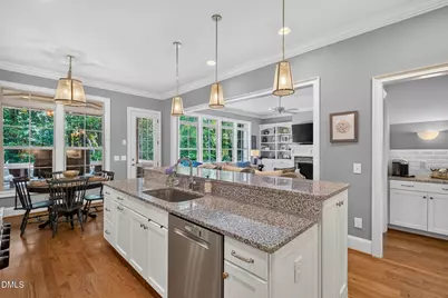 5207 Dutchman Drive, Raleigh, NC 27606 - Photo 18