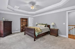 5207 Dutchman Dr, Raleigh, NC 27606 - Photo 36