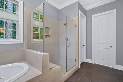 5207 Dutchman Drive, Raleigh, NC 27606 - Photo 30