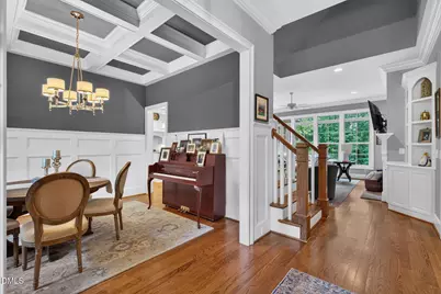 5207 Dutchman Drive, Raleigh, NC 27606 - Photo 6