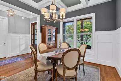 5207 Dutchman Drive, Raleigh, NC 27606 - Photo 8