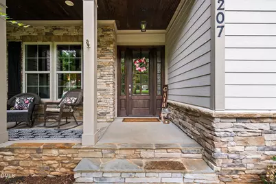 5207 Dutchman Drive, Raleigh, NC 27606 - Photo 4