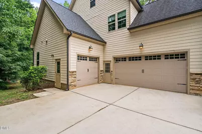 5207 Dutchman Drive, Raleigh, NC 27606 - Photo 60
