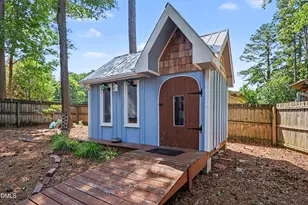 323 Walnut St, Cary, NC 27511 - Photo 26