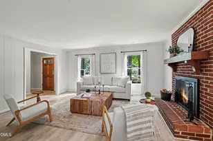 323 Walnut St, Cary, NC 27511 - Photo 1