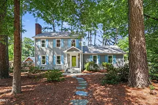 323 Walnut St, Cary, NC 27511 - Photo 24