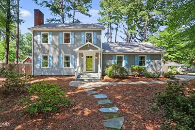 323 Walnut Street, Cary, NC 27511 - Photo 1