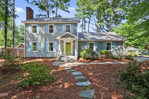323 Walnut St, Cary, NC 27511 - Photo 1