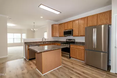 118 Wirks Worth Circle, Apex, NC 27502 - Photo 20