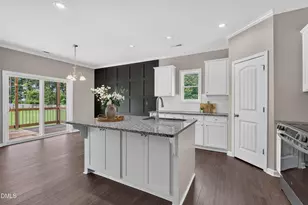 41 Bluejack Ct, Wendell, NC 27591 - Photo 4