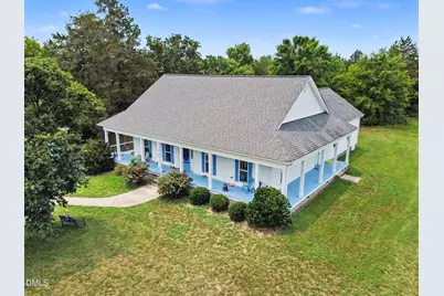 9187 Cornwall Road, Oxford, NC 27565 - Photo 1