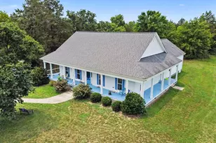 9187 Cornwall Rd, Oxford, NC 27565 - Photo 1