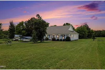 9187 Cornwall Road, Oxford, NC 27565 - Photo 2