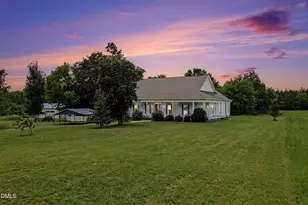 9187 Cornwall Rd, Oxford, NC 27565 - Photo 2