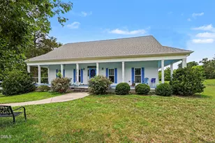 9187 Cornwall Rd, Oxford, NC 27565 - Photo 4