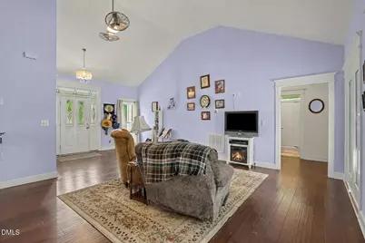 9187 Cornwall Road, Oxford, NC 27565 - Photo 8