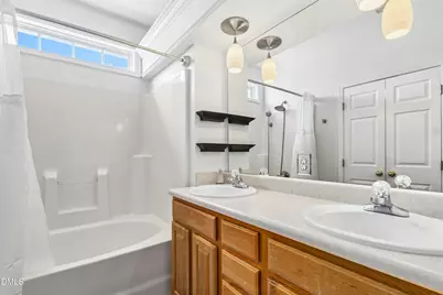 828 Nightshade Way, Raleigh, NC 27610 - Photo 16