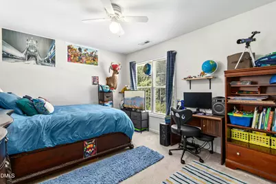828 Nightshade Way, Raleigh, NC 27610 - Photo 14