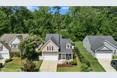 828 Nightshade Way, Raleigh, NC 27610 - Photo 24