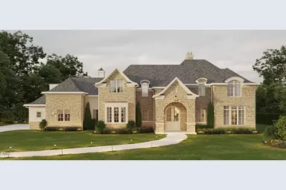 7424 Red Maple Ridge Road, Raleigh, NC 27614 - Photo 1