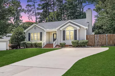 5931 Royal Coach Court, Raleigh, NC 27612 - Photo 1