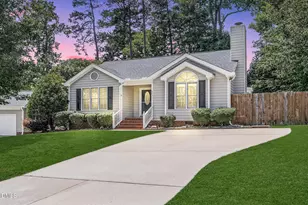 5931 Royal Coach Ct, Raleigh, NC 27612 - Photo 1