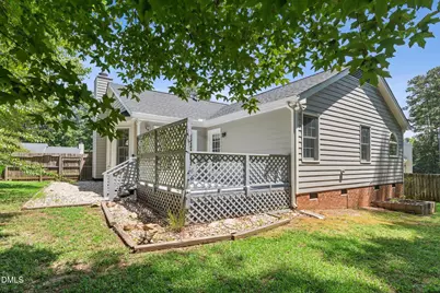 5931 Royal Coach Court, Raleigh, NC 27612 - Photo 16