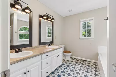 5931 Royal Coach Court, Raleigh, NC 27612 - Photo 12