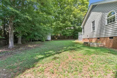 5931 Royal Coach Court, Raleigh, NC 27612 - Photo 22