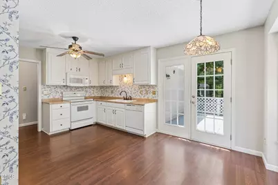 5931 Royal Coach Court, Raleigh, NC 27612 - Photo 8
