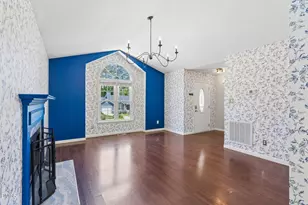 5931 Royal Coach Ct, Raleigh, NC 27612 - Photo 6