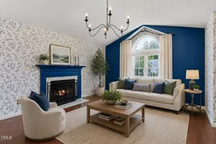5931 Royal Coach Ct, Raleigh, NC 27612 - Photo 2