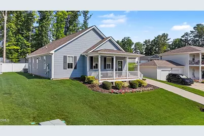 126 Ashley Woods Court, Clayton, NC 27527 - Photo 38