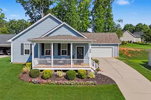 126 Ashley Woods Ct, Clayton, NC 27527 - Photo 1