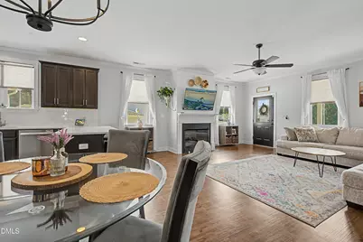 126 Ashley Woods Court, Clayton, NC 27527 - Photo 6