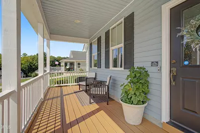 126 Ashley Woods Court, Clayton, NC 27527 - Photo 4