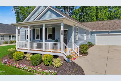 126 Ashley Woods Court, Clayton, NC 27527 - Photo 2