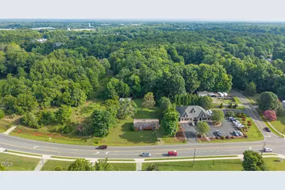 1202 S Fifth Street, Mebane, NC 27302 - Photo 4