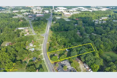 1202 S Fifth Street, Mebane, NC 27302 - Photo 8