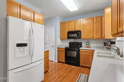4313 Franklin Ridge Court, Raleigh, NC 27616 - Photo 10