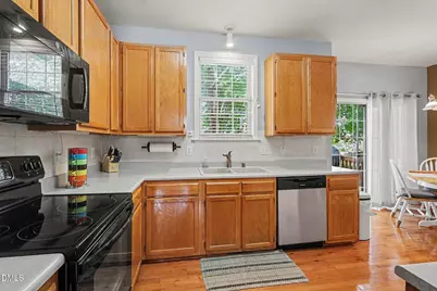 4313 Franklin Ridge Court, Raleigh, NC 27616 - Photo 12