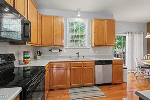 4313 Franklin Ridge Ct, Raleigh, NC 27616 - Photo 12