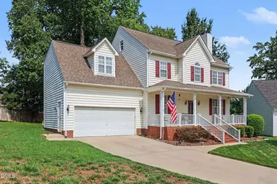 4313 Franklin Ridge Court, Raleigh, NC 27616 - Photo 4