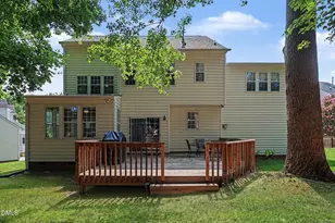 4313 Franklin Ridge Ct, Raleigh, NC 27616 - Photo 34