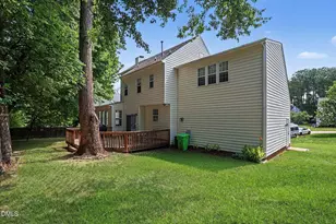 4313 Franklin Ridge Ct, Raleigh, NC 27616 - Photo 36
