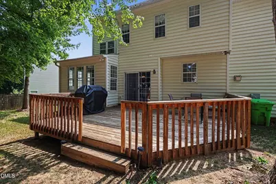 4313 Franklin Ridge Court, Raleigh, NC 27616 - Photo 34
